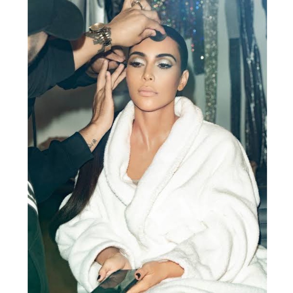 KKW Glitz & Glam palette New ✨ - Picture 4 of 7